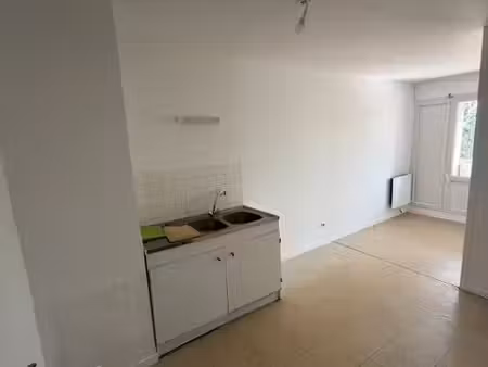 appartement 3 pièces 74 m²