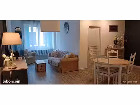 grand appartement centre ville