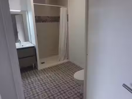 vente studio st pierre du mont