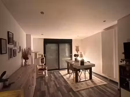 loue appartement f3