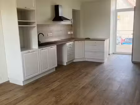 appartement t3