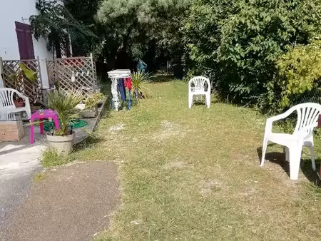 lot immobilier ; appartement t4 + studio bis - très bon investissement 235000