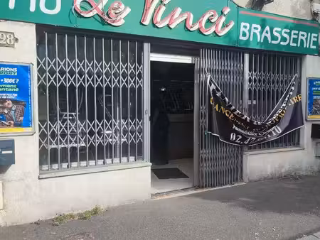 bar brasserie restaurant