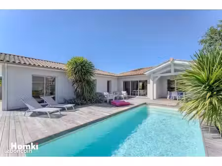 maison 4 pièces 108 m²