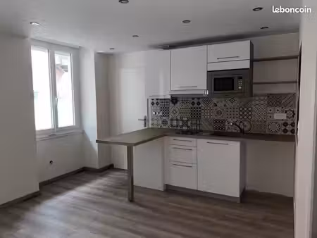 immeuble 94 m² lons-le-saunier