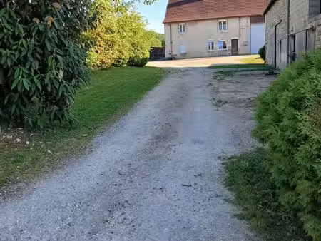 maison d habitation  bâtiments agricole