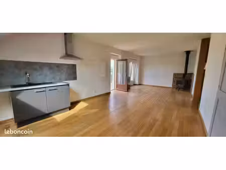 maison 6 pièces 154 m²