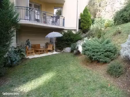 appartement 5 pièces 95 m²