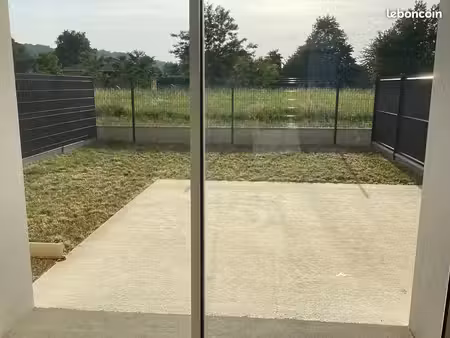 appartement t4 de 92m2
