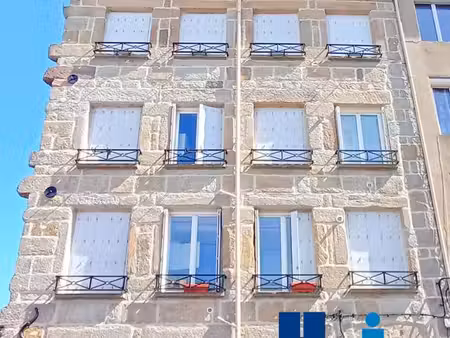 appartement 3 pièces 94 m²