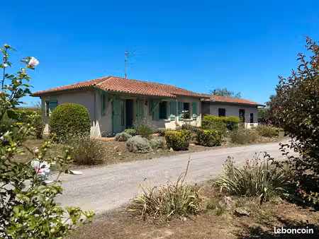 maison 2 pièces 60 m²