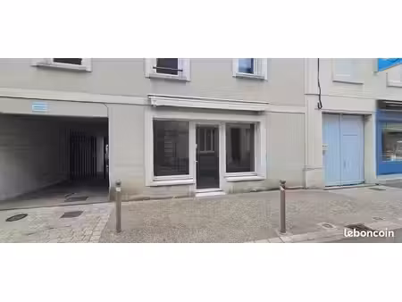 local commerc