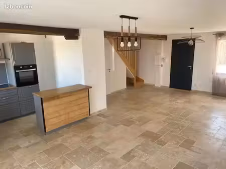maison location