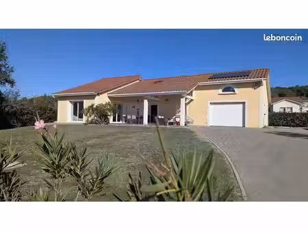 maison bellegarde poussieu