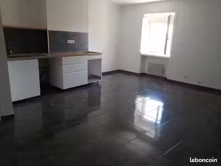 appartement t2