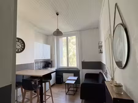appartement 22m2