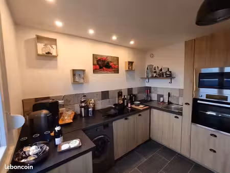 vente appartement t4 saint etienne steel