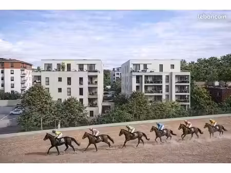 terrain - maisons laffitte