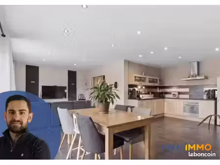 maison 4 pièces 95 m²