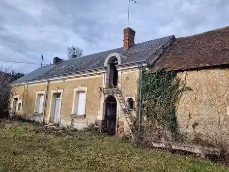 ancienne ferme à rénover