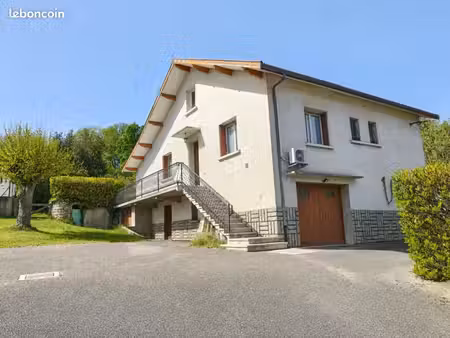 maison 5 pièces 102 m²