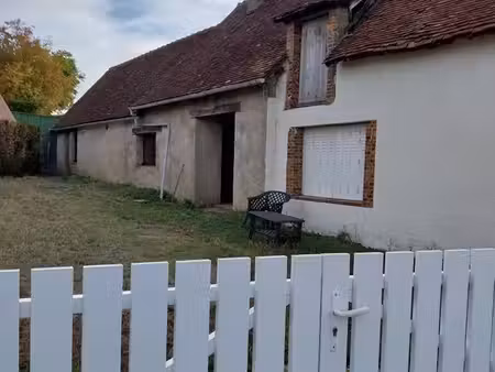 maison 78m2 st marc du cor 41