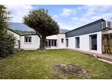 maison 4 pièces 114 m²