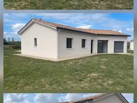 maison neuve
