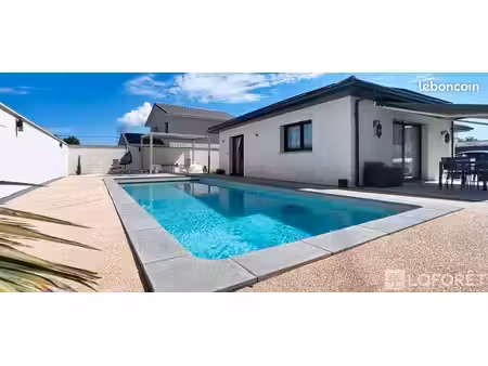 maison 4 pièces 94 m²