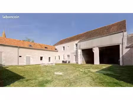 ensemble immobilier à fort potentiel - 3 logements