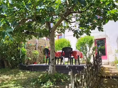 maison 4 pièces 82 m²
