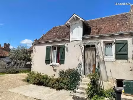 maison de ville 8 pièces 251 m²