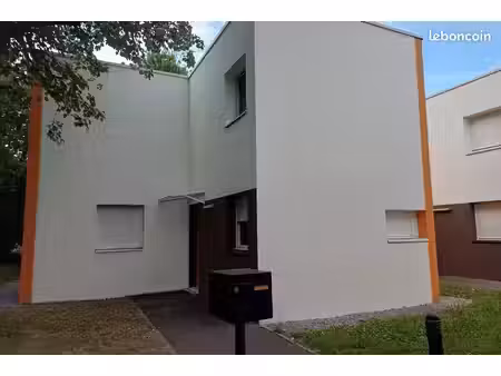 maison 4 pièces 81 m²