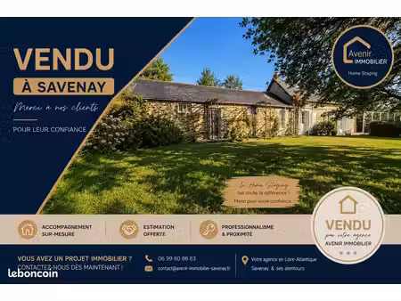 maison 6 pièces 150 m²