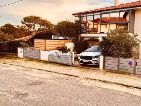maison de ville 3 pièces 54 m²