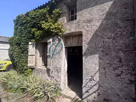 maison 2 pièces 80 m²