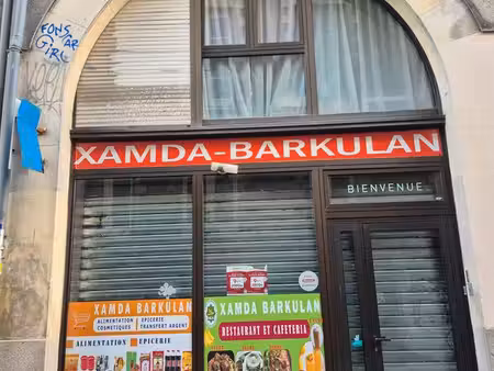 épicerie