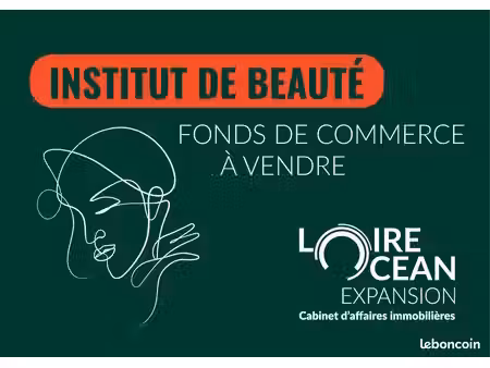 fonds de commerce 80 m²