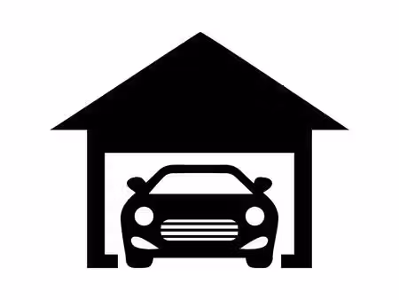 parking/box 15 m² saint-michel-chef-chef