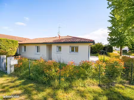 maison 5 pièces 155 m²
