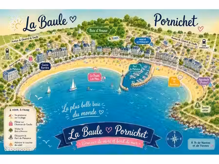 ? recherche maison ou terrain – la baule / pornichet