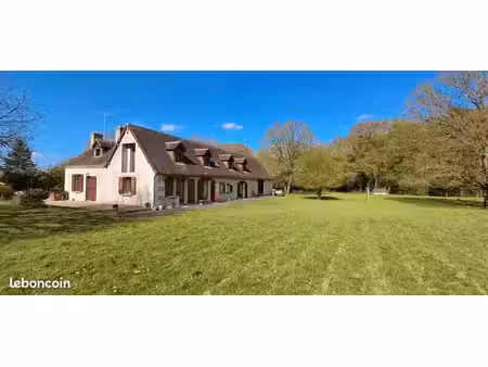 longère 7 pièces 196 m²