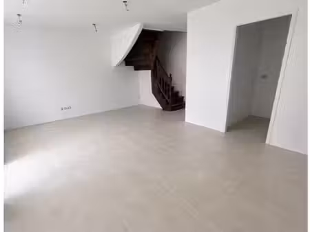 maison 3 chambres