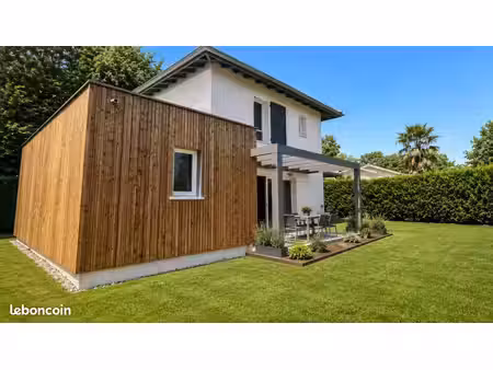 maison 4 pièces 101 m²