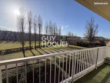 appartement 1 pièce 30 m²