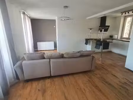 loue appartement