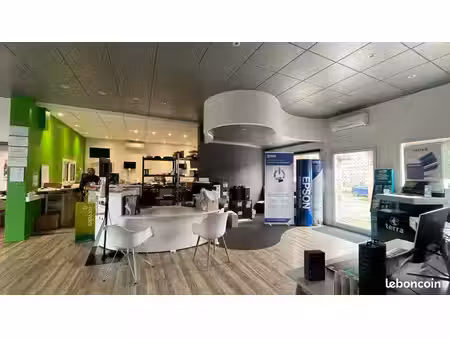 local commercial