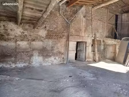 ferme à rénover