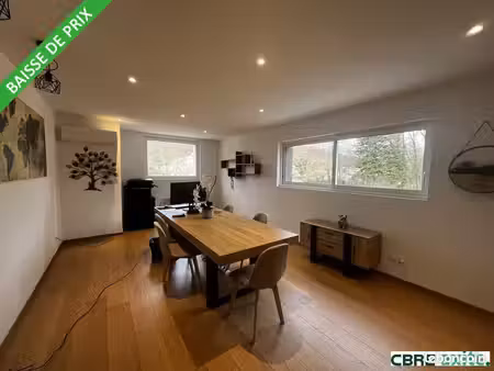 local d'activite 230 m² saint-savin