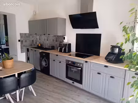appartement duplex